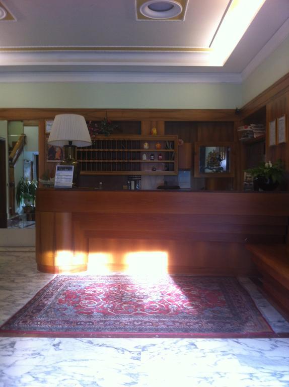 מונטה קטיני טרמה Hotel Grande Bretagne מראה חיצוני תמונה
