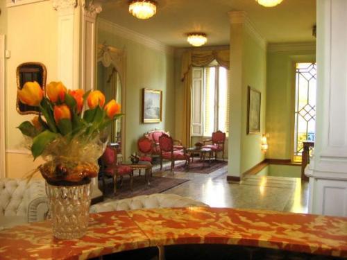 מונטה קטיני טרמה Hotel Grande Bretagne מראה חיצוני תמונה