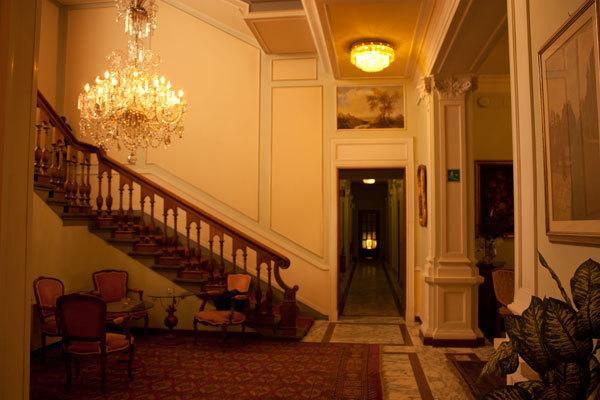 מונטה קטיני טרמה Hotel Grande Bretagne מראה חיצוני תמונה