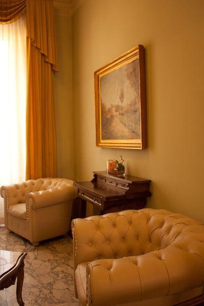 מונטה קטיני טרמה Hotel Grande Bretagne מראה חיצוני תמונה
